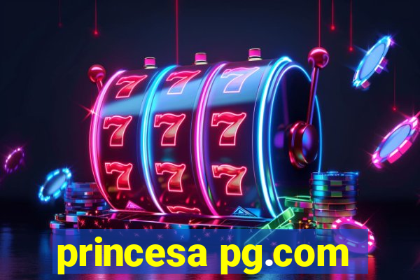 princesa pg.com